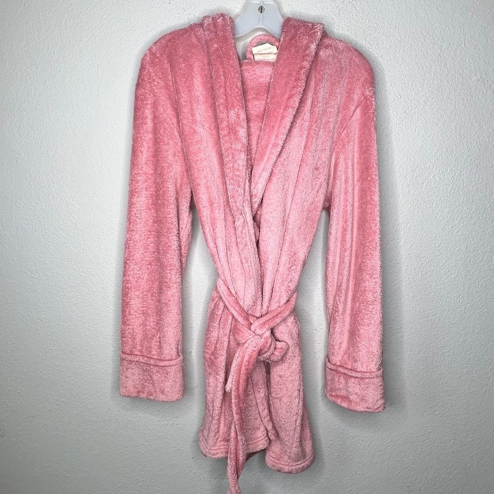 Blu‎ Chic Lounge Robe - Picture 6 of 7